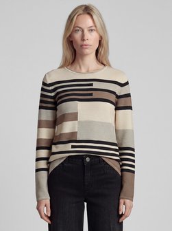 Damen Pullover