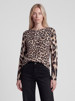 Damen Pullover