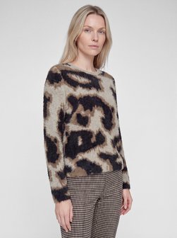 Damen Pullover
