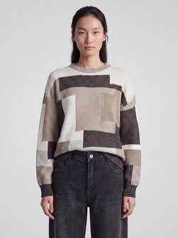 Damen Pullover