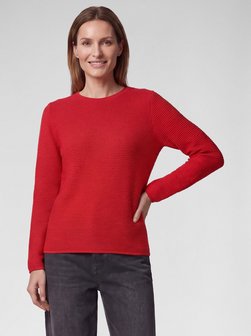 Damen Pullover
