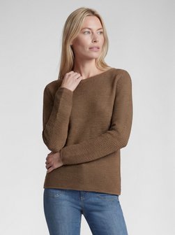 Damen Pullover