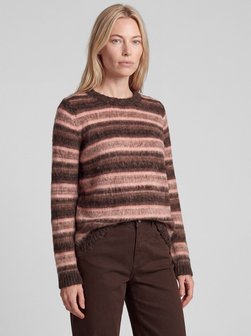 Damen Pullover