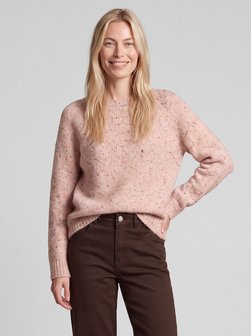 Damen Pullover