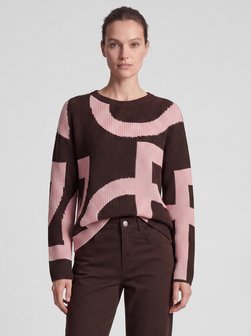 Damen Pullover