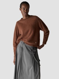 Damen Pullover