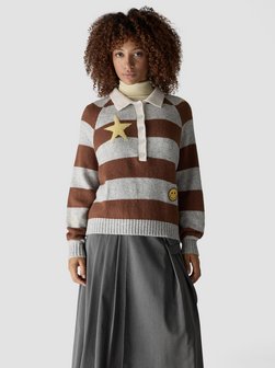 Damen Pullover