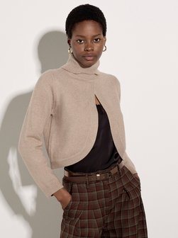 Damen Pullover