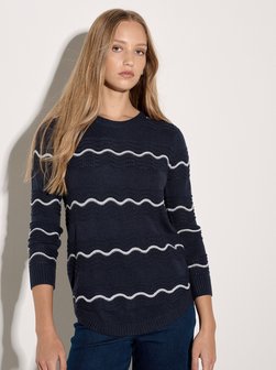 Damen Pullover