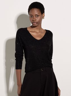 Damen Pullover