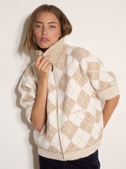 Damen Pullover