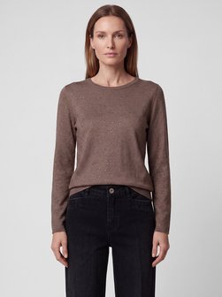 Damen Pullover