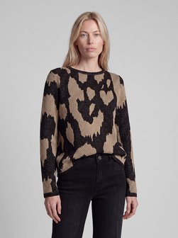 Damen Pullover