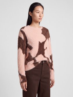 Damen Pullover