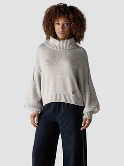 Damen Pullover