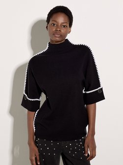 Damen Pullover