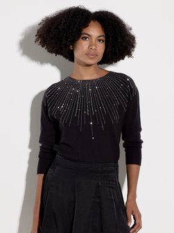 Damen Pullover