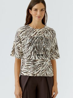 Damen Pullover