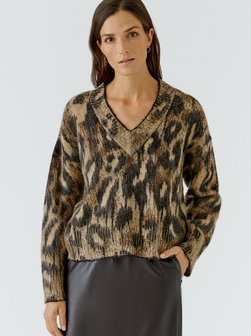 Damen Pullover