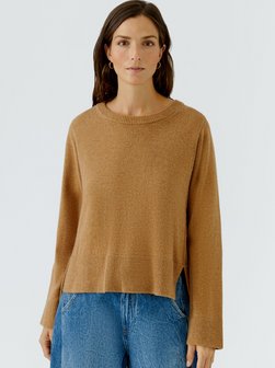 Damen Pullover