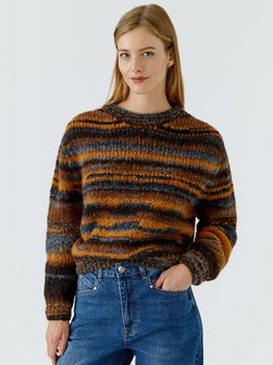 Damen Pullover