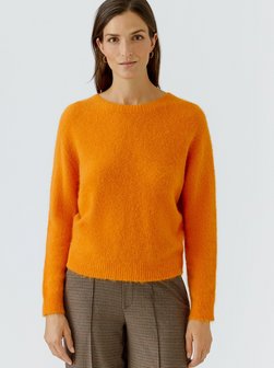 Damen Pullover
