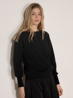 Damen Pullover