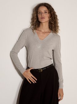 Damen Pullover