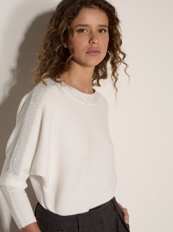 Damen Pullover