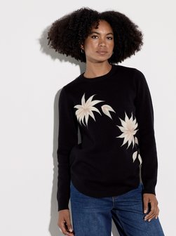 Damen Pullover