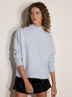 Damen Pullover