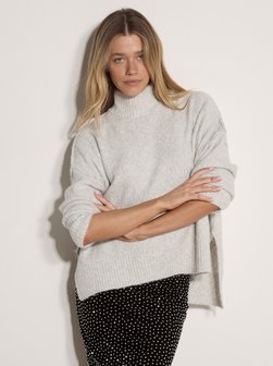 Damen Pullover