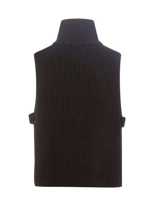 Damen Pullunder - Abibo Cape