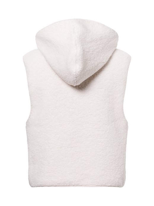 Damen Pullunder - Akapu cape