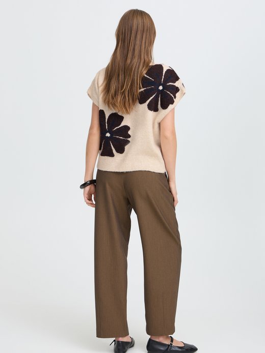 Damen Pullunder BYOMEA