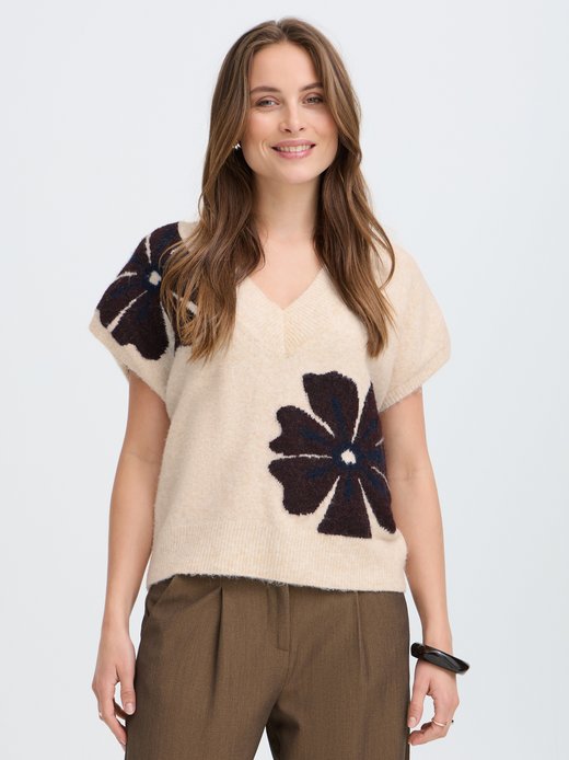 Damen Pullunder BYOMEA