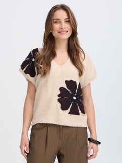 Damen Pullunder BYOMEA