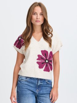 Damen Pullunder BYOMEA