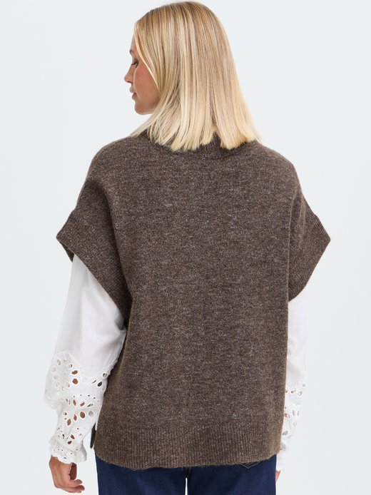Damen Pullunder FRSANNY