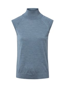 Damen Pullunder - Fipini