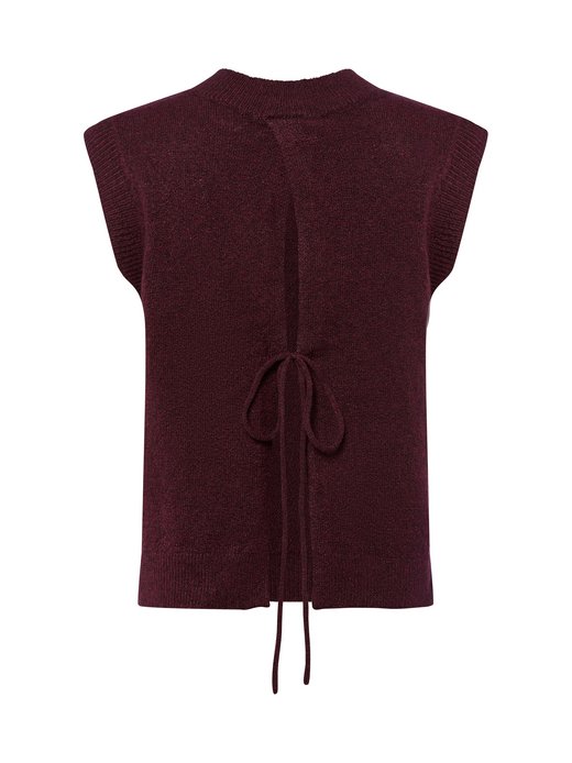 Damen Pullunder - NMNola