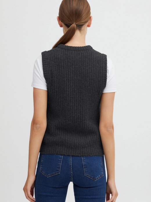 Damen Pullunder - OXSalis