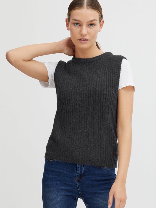 Damen Pullunder - OXSalis
