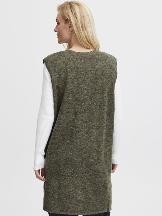 Damen Pullunder PZASTRID