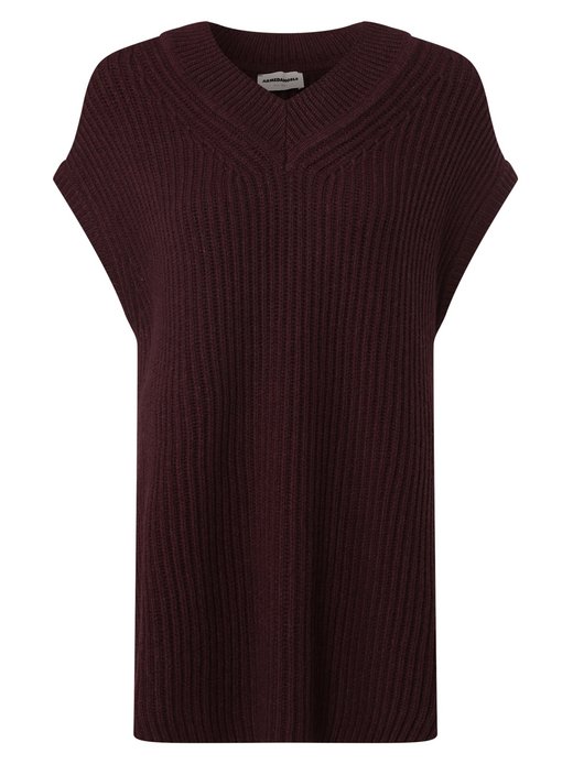 Damen Pullunder - Viaa
