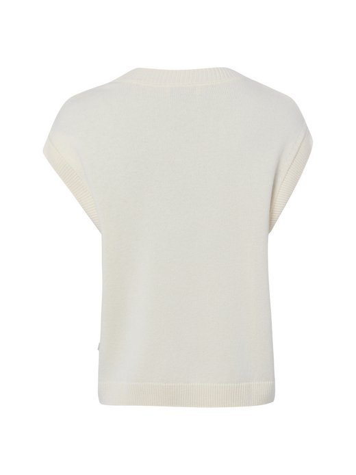 Damen Pullunder aus Merino