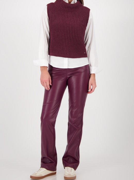 Damen Pullunder