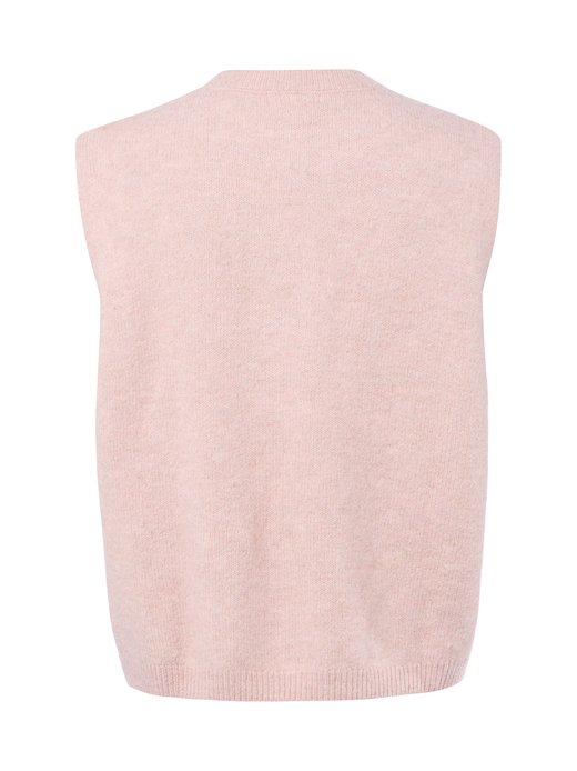 Damen Pullunder