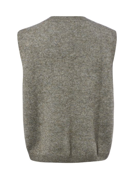 Damen Pullunder