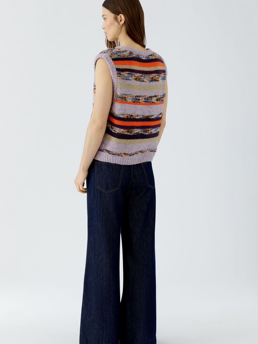 Damen Pullunder